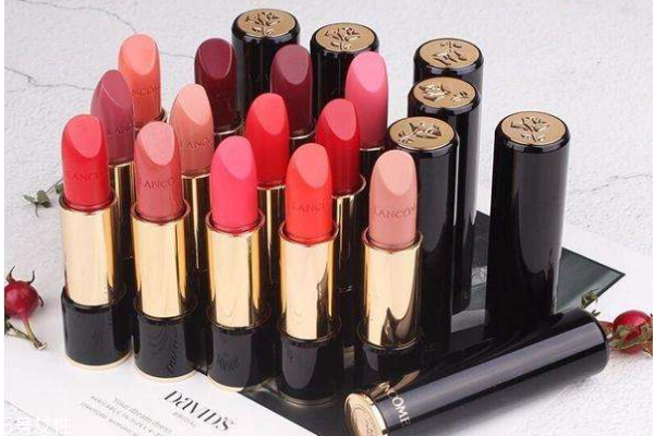 兰蔻170口红多少钱一只?,兰蔻180口红多少钱