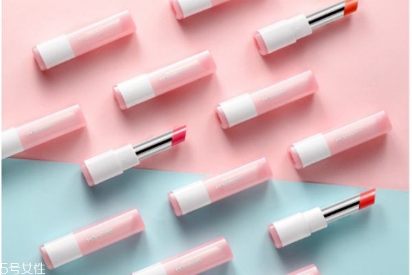 韩后口红怎么样,韩后口红为什么那么便宜