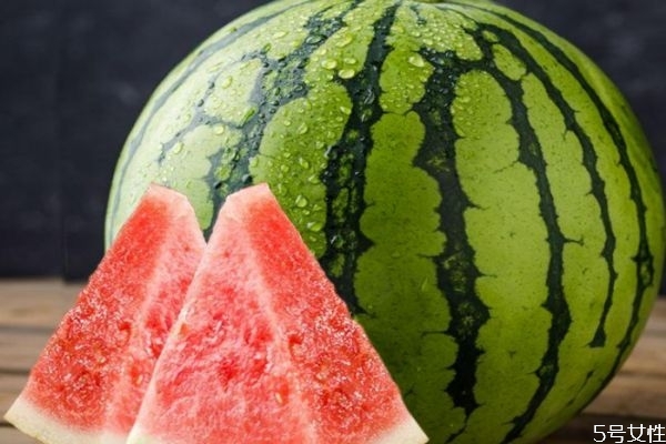 麒麟瓜是不是无籽西瓜,麒麟西瓜有籽还是无籽
