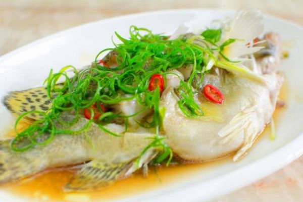 桂鱼的制作方法及步骤,桂鱼怎么烧才好吃
