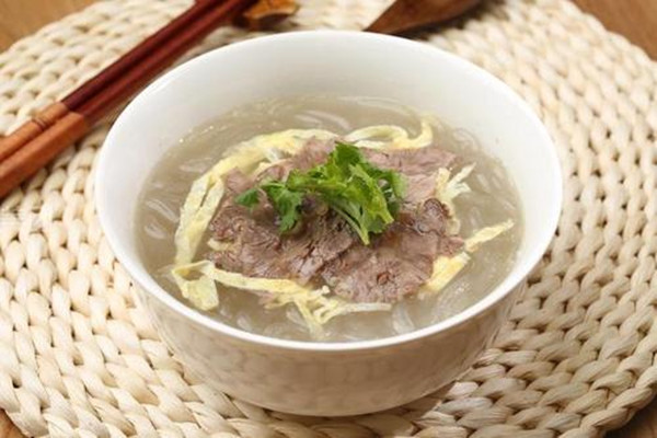 一碗粉丝的热量是多少卡,一碗粉有多少卡路里