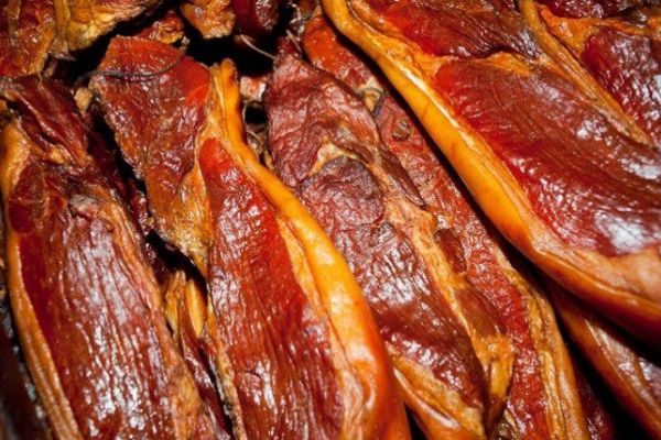做腊肉的注意事项,怎么做腊肉