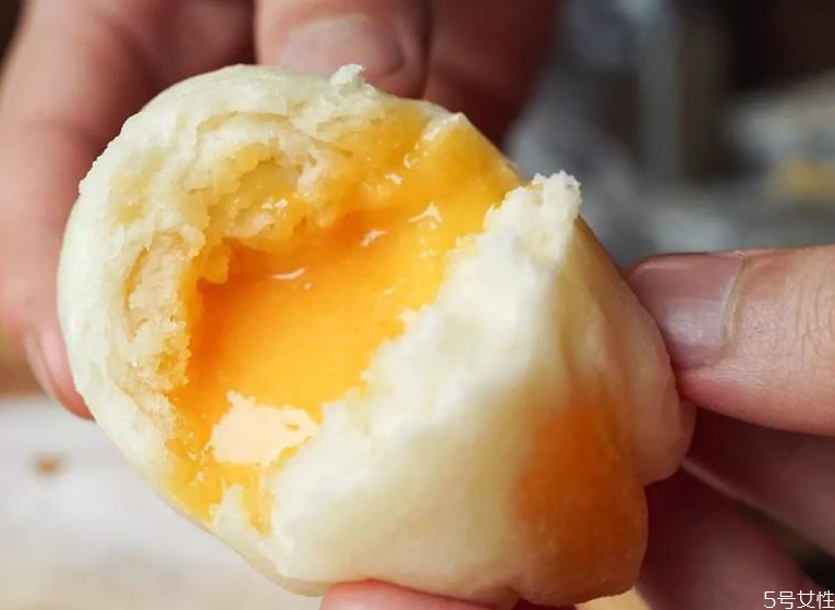 如何自制流沙馅,如何自制流沙馅视频