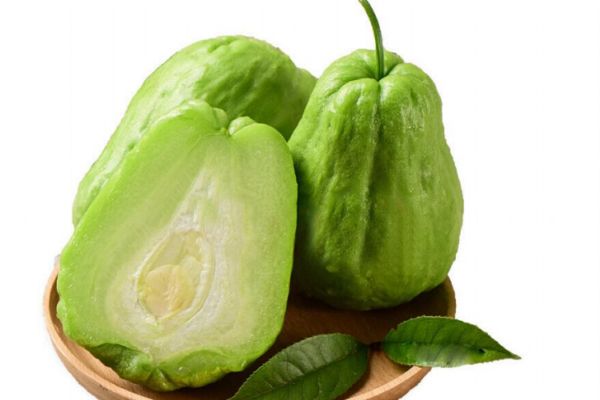 佛手瓜有几种做法,佛手瓜的做法大全家常