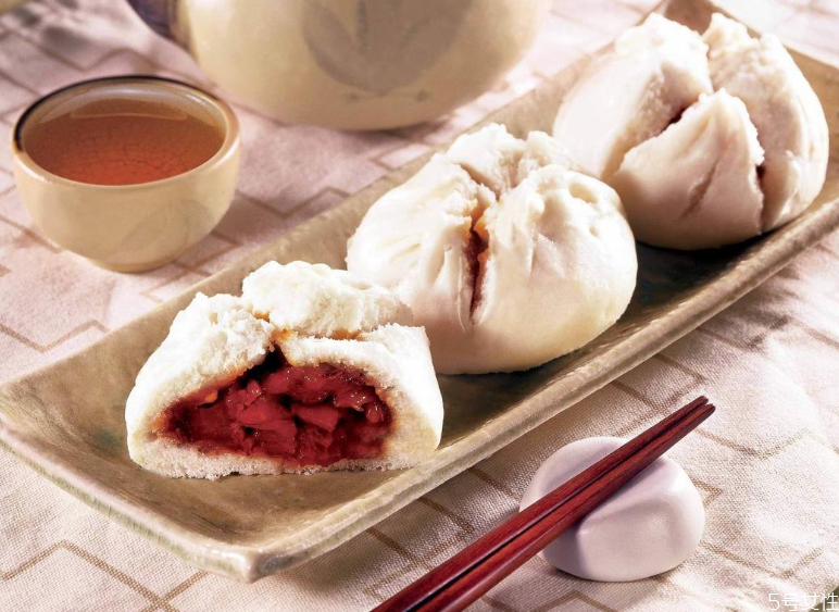 正宗叉烧包馅的做法,叉烧包肉馅的制作方法 正宗叉烧包馅的做法,叉烧包肉馅的制作方法