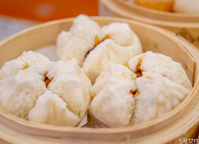 广州最出名的叉烧,广州最出名的叉烧包