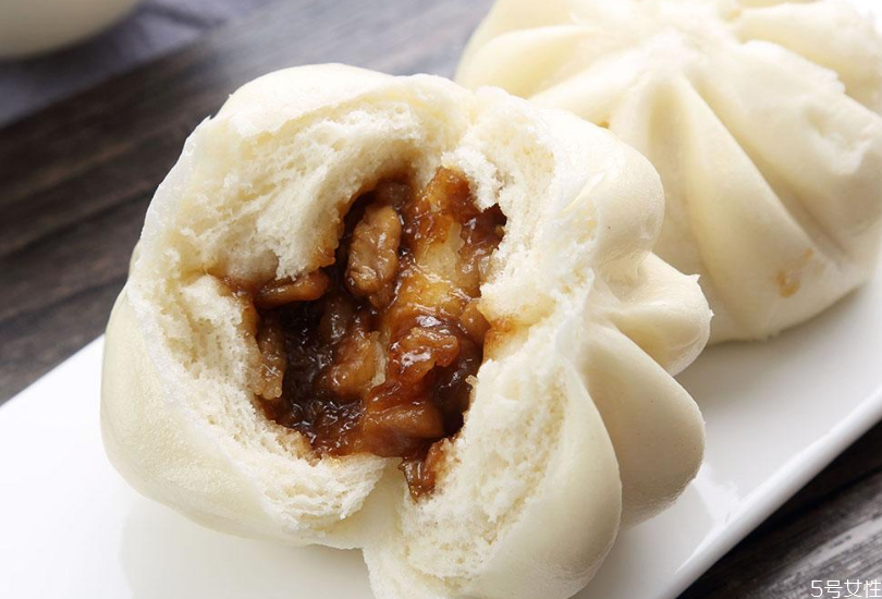 开花叉烧包的做法和配方,开花叉烧包的做法和配方窍门 开花叉烧包的做法和配方,开花叉烧包的做法和配方窍门