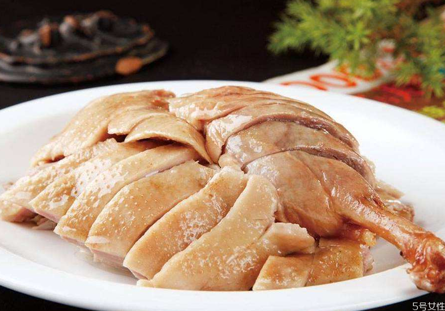 盐水鸭要不要加热吃,盐水鸭用不用加热了再吃