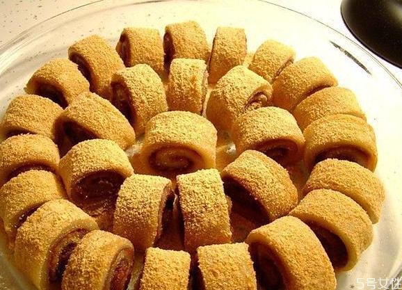 驴打滚为什么叫这个名字,驴打滚还叫什么名字 驴打滚为什么叫这个名字,驴打滚还叫什么名字