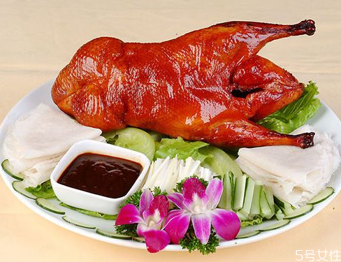 北京十大正宗烤鸭店,北京十大正宗烤鸭店 气