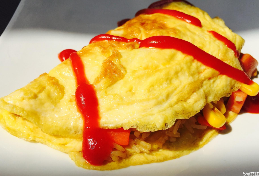 减肥期间可以吃蛋包饭吗,蛋包饭减肥能吃吗 减肥期间可以吃蛋包饭吗,蛋包饭减肥能吃吗