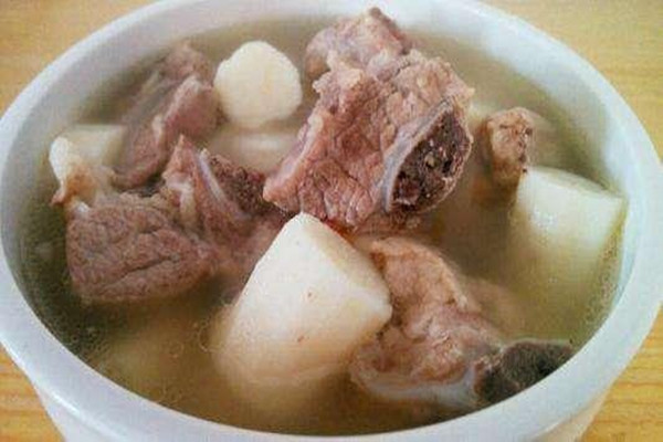 山药炖排骨的做法步骤,山药炖排骨的做法功效 山药炖排骨的做法步骤,山药炖排骨的做法功效