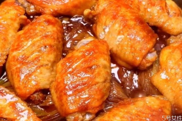 为什么自己烧的鸡翅不入味,鸡翅有味道了怎么处理 为什么自己烧的鸡翅不入味,鸡翅有味道了怎么处理