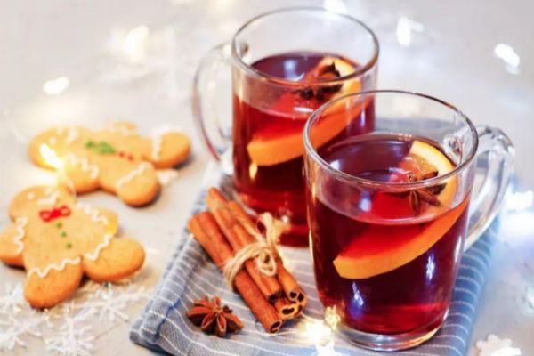 肉桂红酒的做法,丁香肉桂红酒功效