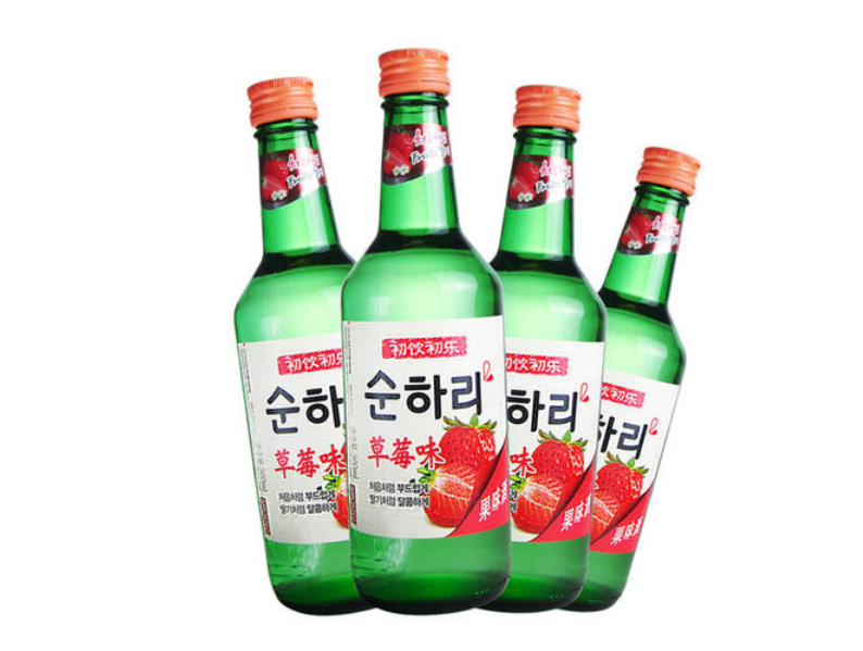 烧酒用什么原料最好,做烧酒是什么配方