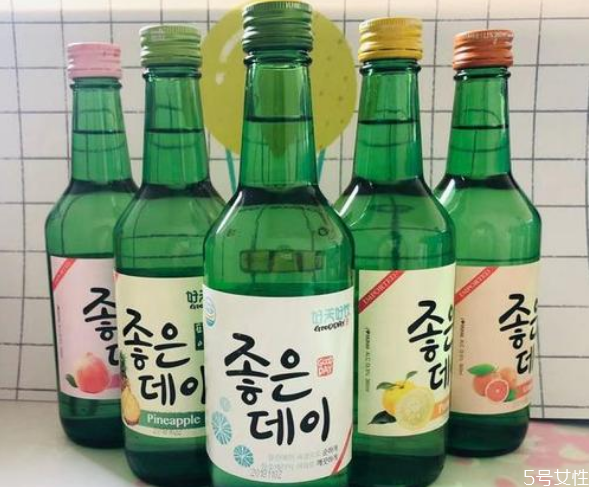 韩国烧酒怎么喝好喝,韩国烧酒怎么喝口感好 韩国烧酒怎么喝好喝,韩国烧酒怎么喝口感好