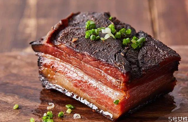 正宗四川腊肉的吃法,四川腊肉如何吃