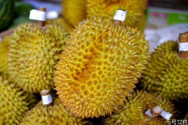 榴莲肉出水还能吃吗,榴莲肉出水是怎么回事
