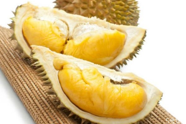 榴莲怎么看坏没坏,榴莲怎么看坏没坏图片