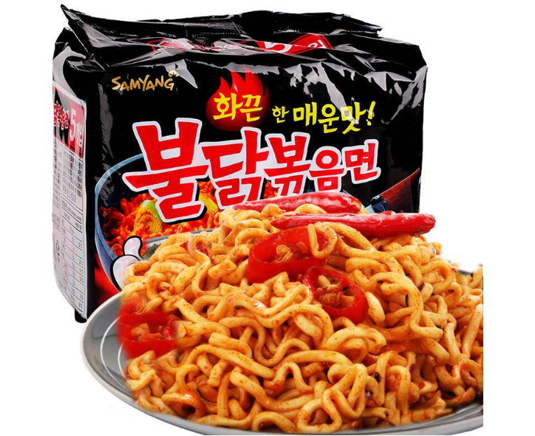 国产火鸡面哪个牌子正宗,正宗的火鸡面是哪种牌子