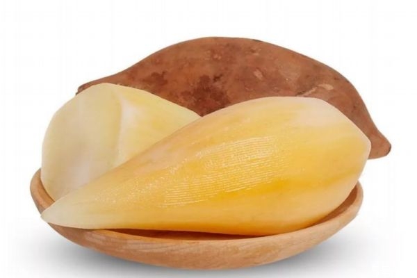 吃雪莲果的禁忌和好处,吃雪莲果的禁忌人群