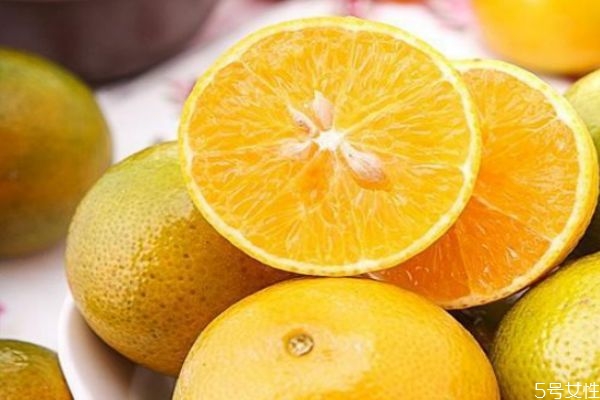 皇帝柑的籽有毒吗,皇帝柑里面的籽能吃吗