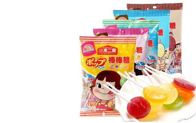 不二家棒棒糖怎么样?,不二家棒棒糖好吗 不二家棒棒糖怎么样?,不二家棒棒糖好吗