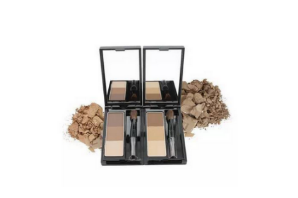 kate三色眉粉4和5选择,kate眉粉哪个色号好用 kate三色眉粉4和5选择,kate眉粉哪个色号好用