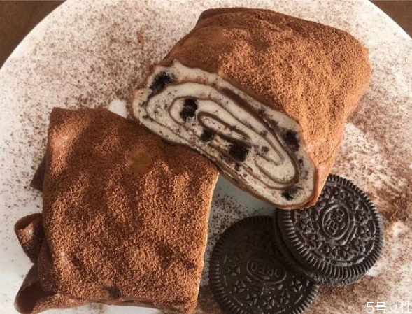 奥利奥的隐藏吃法,奥利奥的隐藏吃法怎么做 奥利奥的隐藏吃法,奥利奥的隐藏吃法怎么做