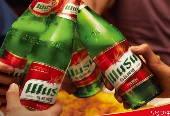 乌苏怎么火起来的,乌苏为什么