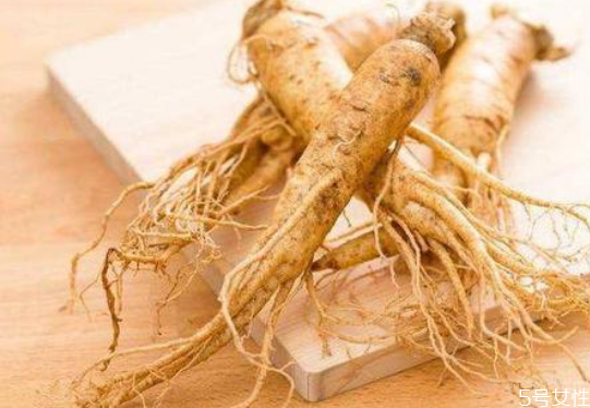 盆栽人参种植方法和注意事项,人参怎么种植方法花盆