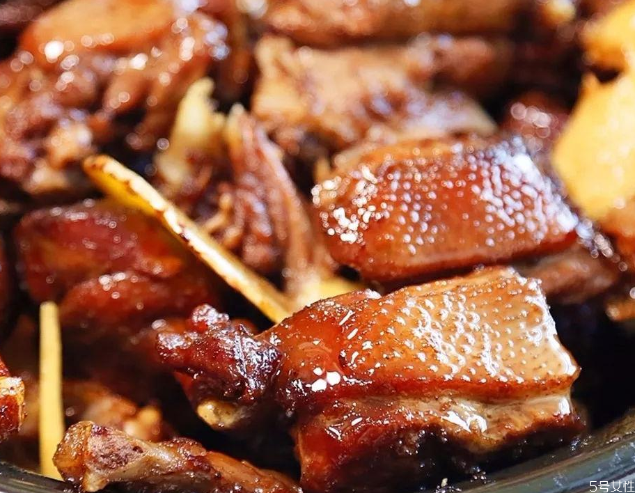 姜母鸭的功效和作用,姜母鸭功效 适合女性 姜母鸭的功效和作用,姜母鸭功效 适合女性