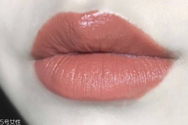 土橘色口红是什么颜色,土橘色口红图片
