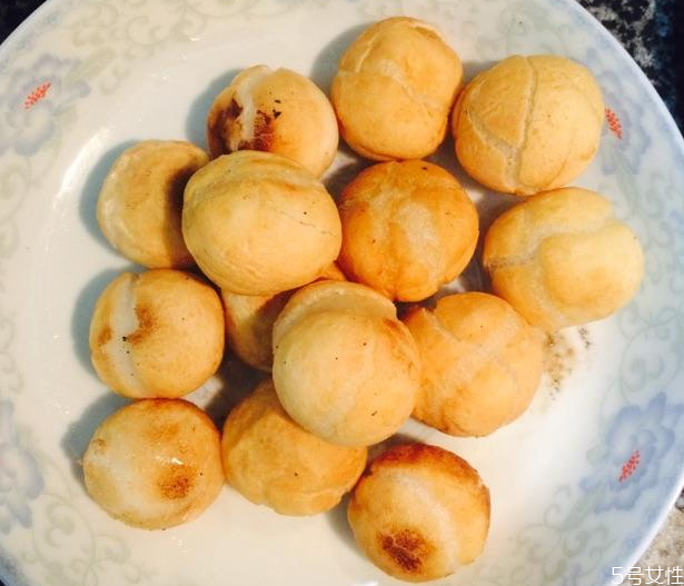 生汤圆能油炸吗,生汤圆可以油炸吗 生汤圆能油炸吗,生汤圆可以油炸吗