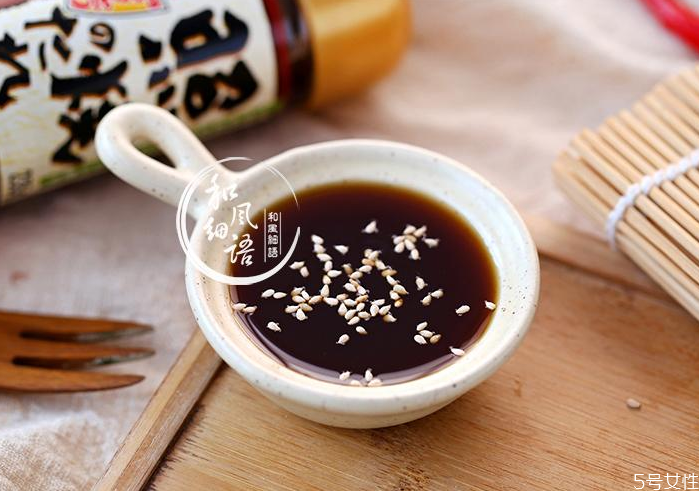 日式照烧汁的做法,日式照烧汁是什么味道