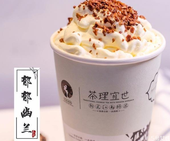 茶理宜世和茶颜悦色的区别,茶理宜世和茶颜悦色是什么关系