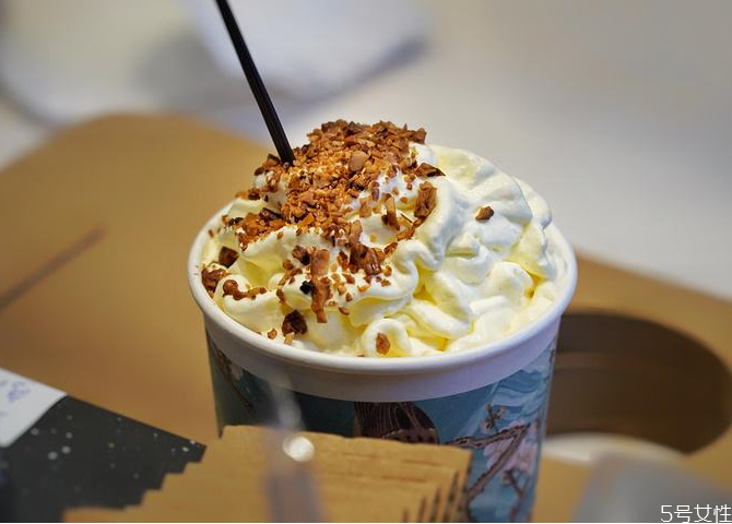 茶颜悦色制作方法,茶颜悦色制作过程