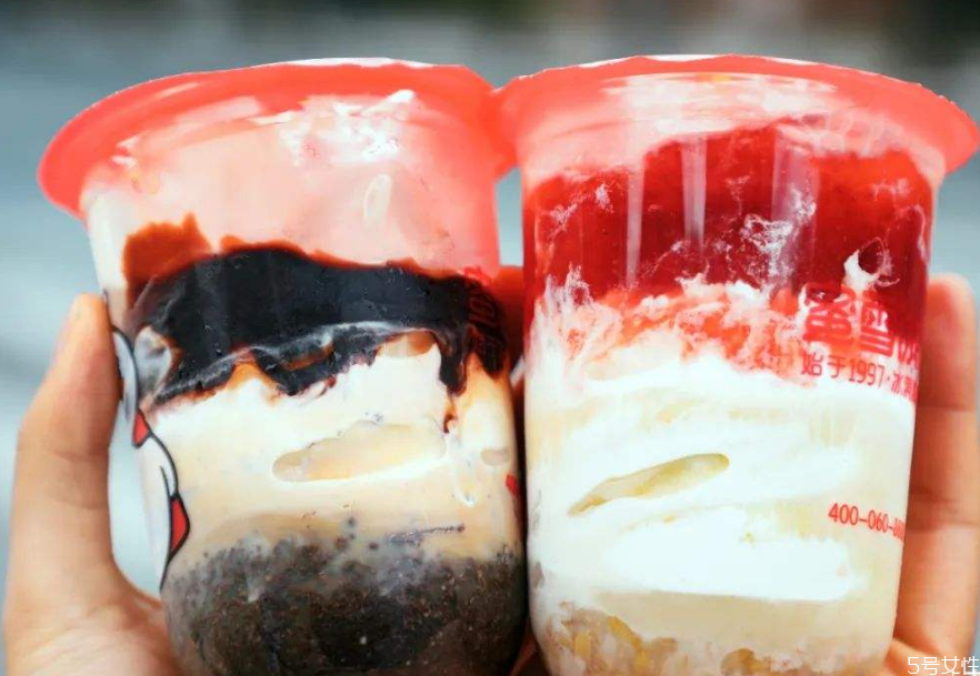 摇摇奶昔好喝吗,摇摇奶昔怎么喝