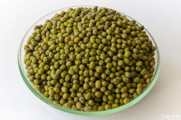 绿豆长期保存的方法,绿豆怎么保存比较长久