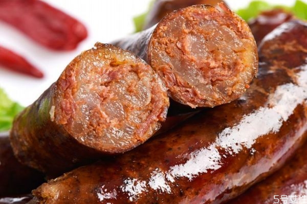 腊肠开袋即食吗,广式腊肠能不能开袋即食 腊肠开袋即食吗,广式腊肠能不能开袋即食