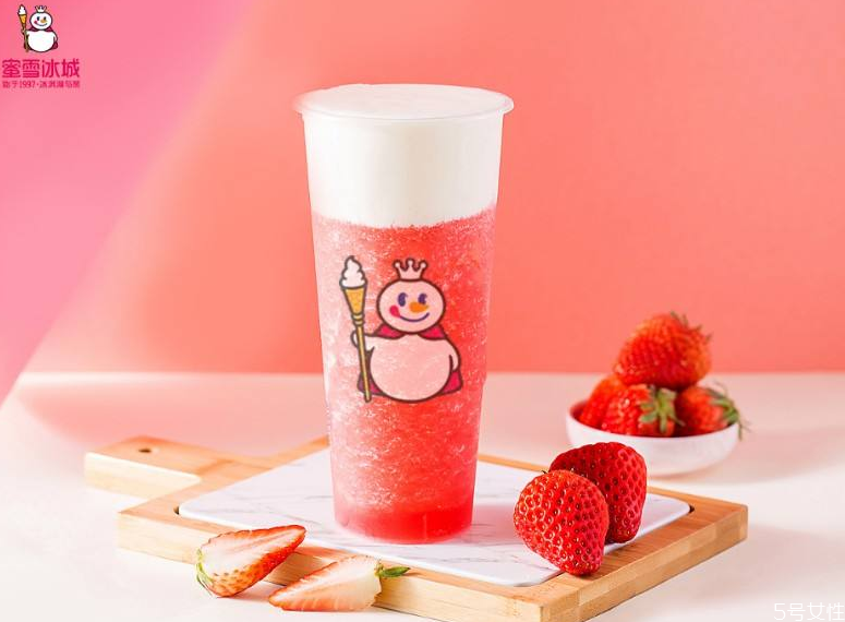 蜜雪冰城真的挣钱吗?开店之后我真的确定了,蜜雪冰城真的挣钱吗