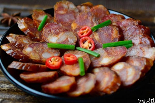 香肠腊肉怎么保存一年以上,腊肉腊肠如何保存