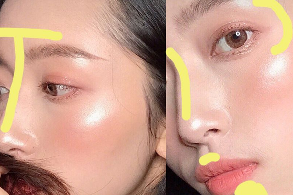 化妆提亮肤色最好的方法,怎么样提亮肤色