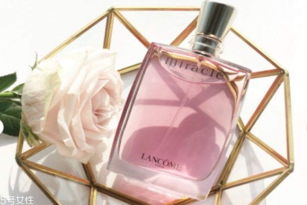 兰蔻奇迹香水好闻吗,兰蔻奇迹和奇迹绽放哪个好闻 兰蔻奇迹香水好闻吗,兰蔻奇迹和奇迹绽放哪个好闻