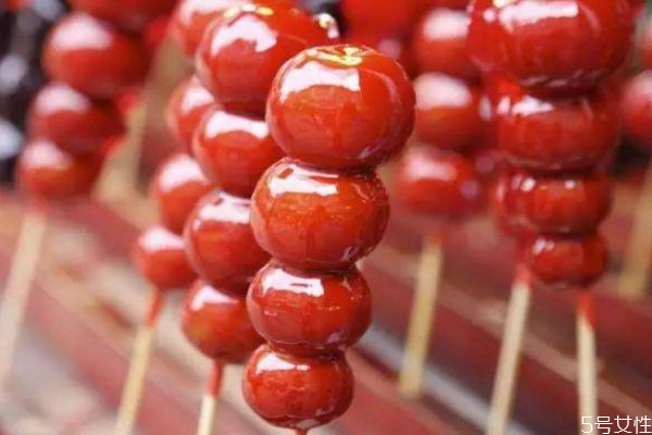 冰糖葫芦制作方法视频,冰糖葫芦制作方法怎样熬糖