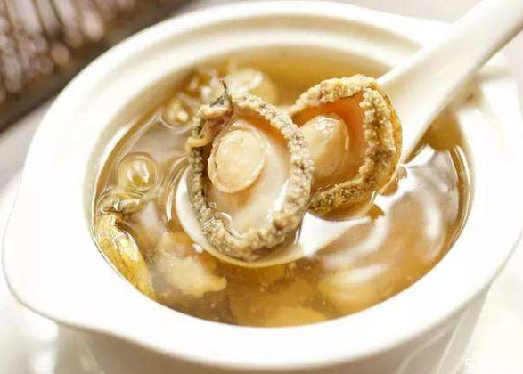 鲍鱼怎么炖汤好喝,鲍鱼怎么炖汤好吃
