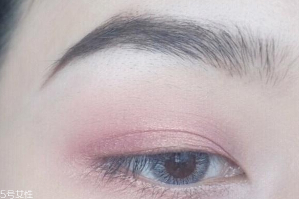 90年代港星妆容,港星妆容教程图解 90年代港星妆容,港星妆容教程图解