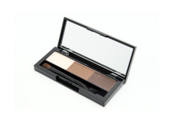 眉粉里面的白色是干嘛的,眉粉是什么颜色 眉粉里面的白色是干嘛的,眉粉是什么颜色