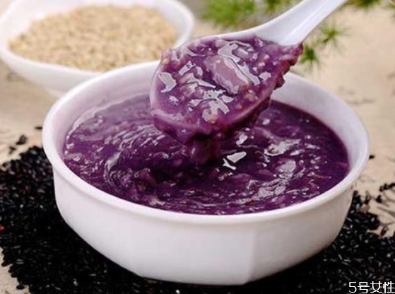 紫薯燕麦粥的做法大全,紫薯燕麦粥的做法窍门 紫薯燕麦粥的做法大全,紫薯燕麦粥的做法窍门
