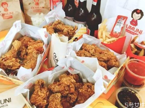 韩国炸鸡为什么这么有名,韩国炸鸡为什么这么好吃